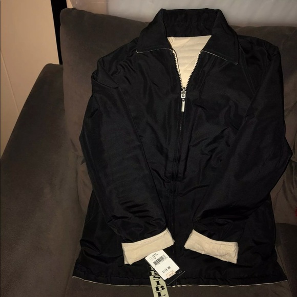 Spring Jacket - Picture 2 of 2